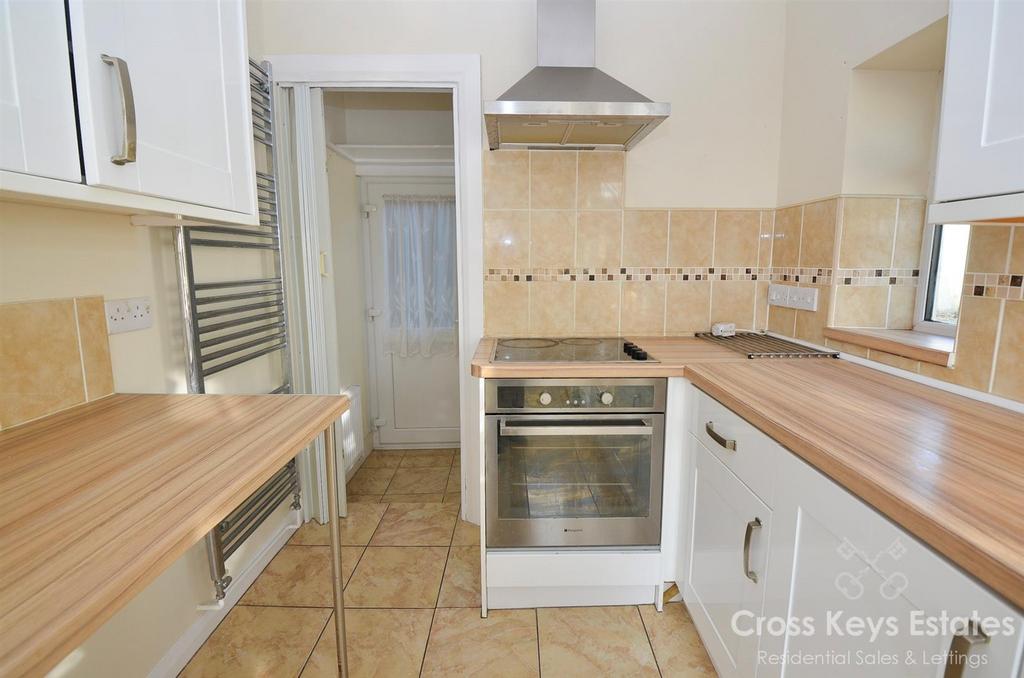 Fitted Kitchen