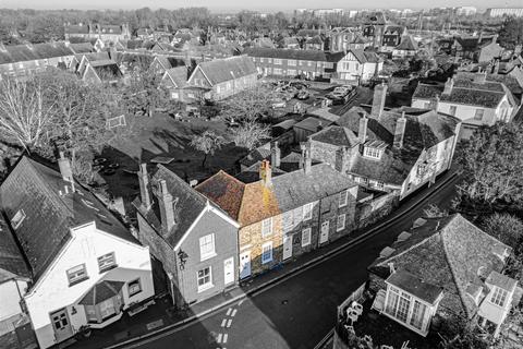 undefined, Church Street St Marys, Kent CT13