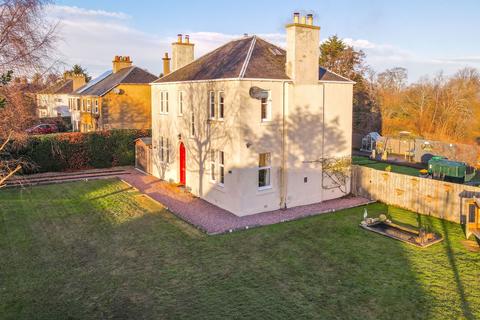 4 bedroom detached house for sale, Everest, 23 Knockbreck Road, Tain, Ross-shire IV19 1LX