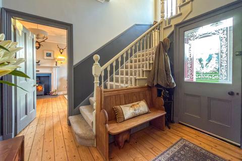 4 bedroom detached house for sale, Everest, 23 Knockbreck Road, Tain, Ross-shire IV19 1LX