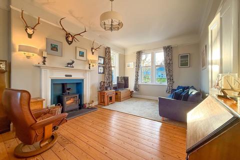 4 bedroom detached house for sale, Everest, 23 Knockbreck Road, Tain, Ross-shire IV19 1LX