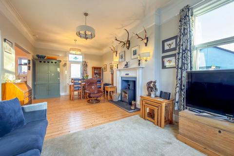 4 bedroom detached house for sale, Everest, 23 Knockbreck Road, Tain, Ross-shire IV19 1LX