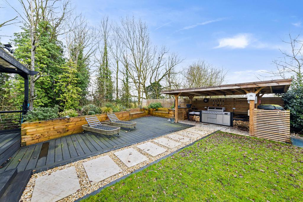 Terrace / Patio