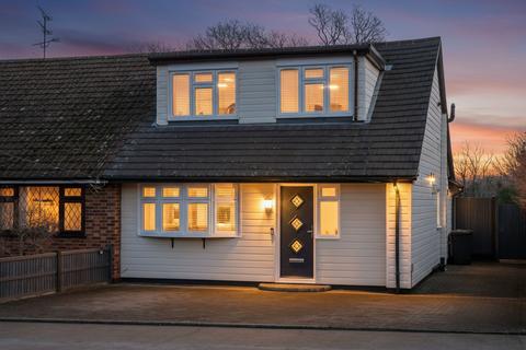 undefined, Burnham Road, Hockley SS5
