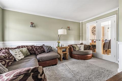 3 bedroom detached house for sale, Shetland Road, Haverhill CB9