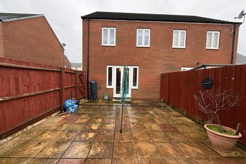 undefined, Rhodfa Delme, Llanelli