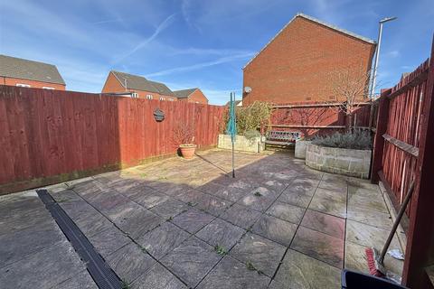 undefined, Rhodfa Delme, Llanelli