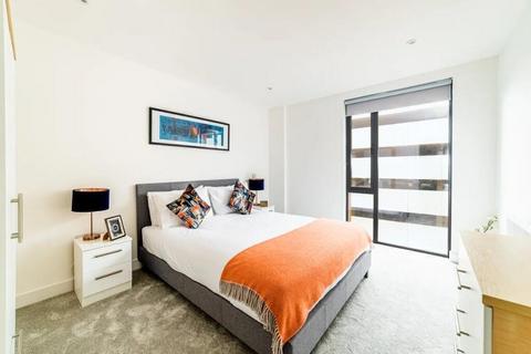 undefined, 3 The Residence, Lurke Street MK40