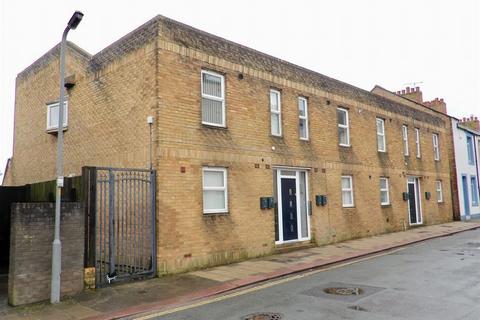 undefined, Crosby Street, Maryport, Cumbria, CA15 6DS