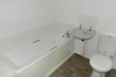 undefined, Crosby Street, Maryport, Cumbria, CA15 6DS