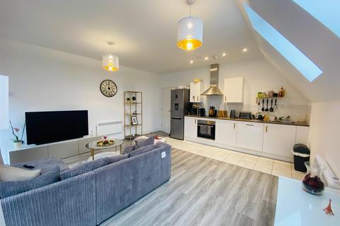 undefined, The Brooks, Crocketts Lane, Smethwick, B66