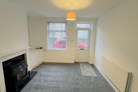 undefined, Flaxpiece Road, Clay Cross, Chesterfield, S45 9HB