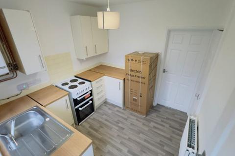 undefined, Flaxpiece Road, Clay Cross, Chesterfield, S45 9HB