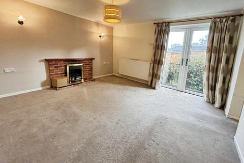 undefined, PRESTEIGNE  LD8 2DH