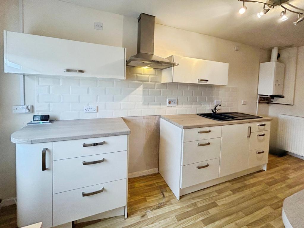 Detached Bungalow