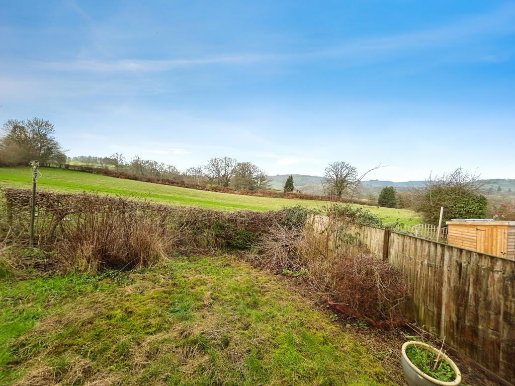 Detached Bungalow