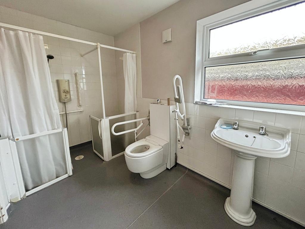 Detached Bungalow