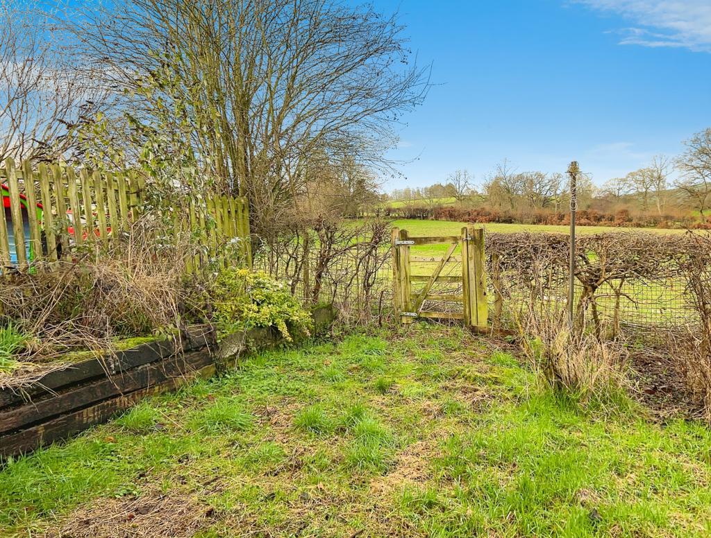 Detached Bungalow