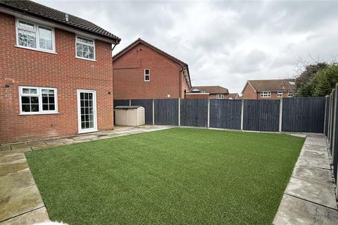 undefined, Spicer Close, WALTON-ON-THAMES, Surrey, KT12