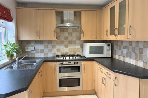 2 bedroom end of terrace house for sale, Spicer Close, WALTON-ON-THAMES, Surrey, KT12