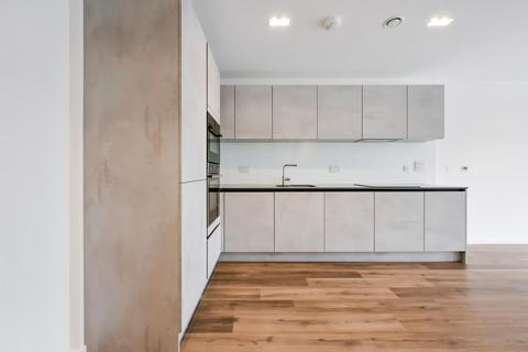 1 bedroom apartment to rent, Wheatstone Gardens, London, W10