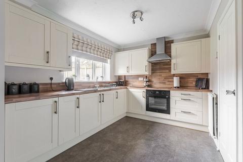 4 bedroom detached house for sale, St. Andrews Close, Worstead