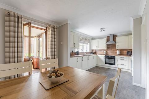 4 bedroom detached house for sale, St. Andrews Close, Worstead