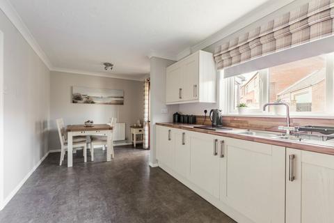 4 bedroom detached house for sale, St. Andrews Close, Worstead