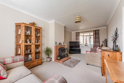 undefined, St. Andrews Close, Worstead