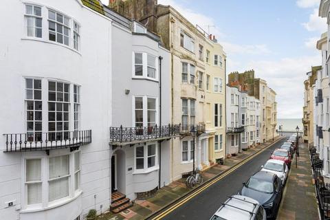undefined, Shared House Grafton Street, Brighton