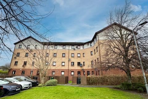 Albion Gate, Paisley, Renfrewshire, PA3