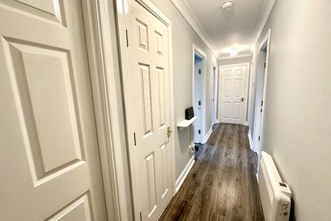 undefined, Albion Gate, Paisley, Renfrewshire, PA3