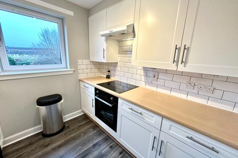 undefined, Albion Gate, Paisley, Renfrewshire, PA3