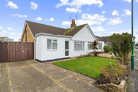 2 bedroom semi-detached bungalow for sale, Abbottsbury, Bognor Regis, PO21 4RT