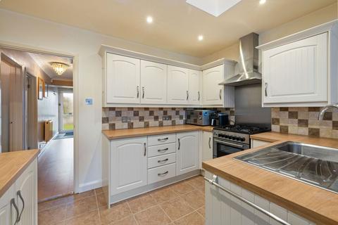 2 bedroom semi-detached bungalow for sale, Abbottsbury, Bognor Regis, PO21 4RT