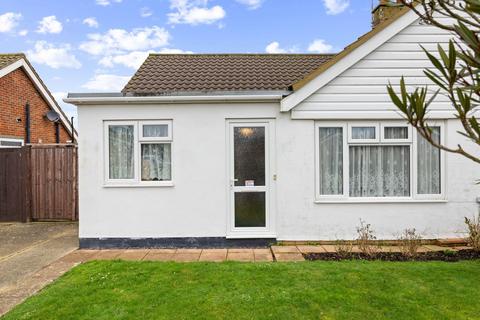 2 bedroom semi-detached bungalow for sale, Abbottsbury, Bognor Regis, PO21 4RT