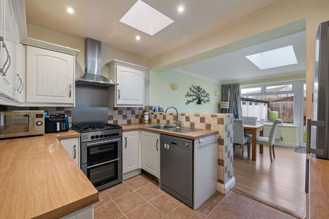 2 bedroom semi-detached bungalow for sale, Abbottsbury, Bognor Regis, PO21 4RT