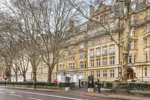 3 bedroom apartment for sale - Marylebone Road, London, NW1