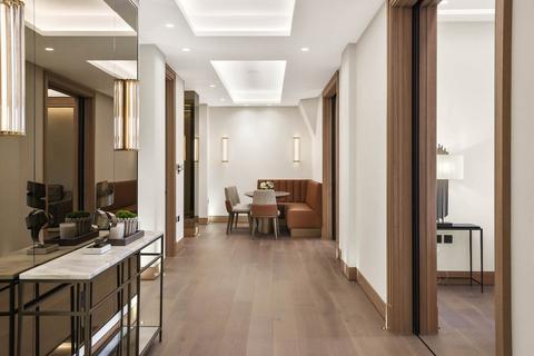 3 bedroom apartment for sale, Marylebone Road, London, NW1