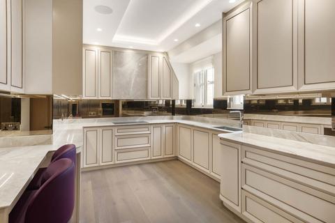 3 bedroom apartment for sale, Marylebone Road, London, NW1
