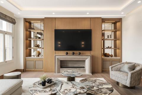 3 bedroom apartment for sale, Marylebone Road, London, NW1