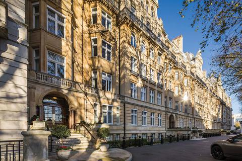 3 bedroom apartment for sale, Marylebone Road, Marylebone, NW1