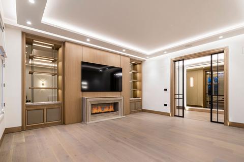 3 bedroom apartment for sale, Marylebone Road, Marylebone, NW1