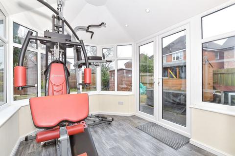 3 bedroom detached house for sale, Halfpenny Close, Maidstone ME16