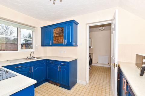 3 bedroom detached house for sale, Halfpenny Close, Maidstone ME16