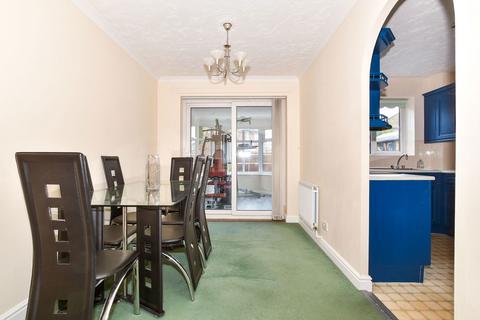 3 bedroom detached house for sale, Halfpenny Close, Maidstone ME16