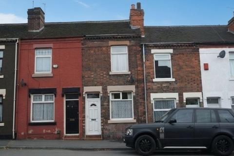 undefined, Scotia Road, Stoke on Trent, Staffordshire, ST6 4HR
