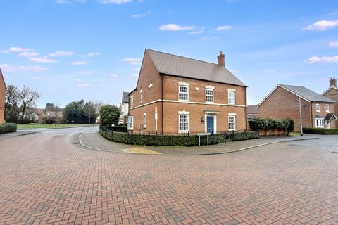 undefined, Baker Grove, Ibstock, LE67