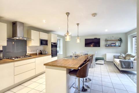 undefined, Baker Grove, Ibstock, LE67