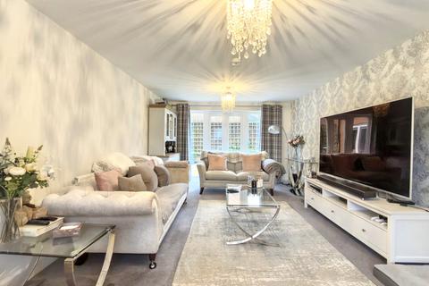 undefined, Baker Grove, Ibstock, LE67